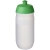 HydroFlex™ Clear drinkfles (500 ml) Groen/ Frosted transparant