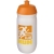HydroFlex™ Clear drinkfles (500 ml) Oranje/Frosted transparant