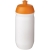HydroFlex™ drinkfles (500 ml) oranje/wit