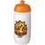 HydroFlex™ drinkfles (500 ml) oranje/wit