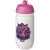 HydroFlex™ drinkfles (500 ml) roze/wit