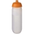 HydroFlex™ Clear drinkfles (750 ml) Oranje/ Frosted transparant