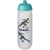 HydroFlex™ Clear drinkfles (750 ml) Aqua blauw/Frosted transparant