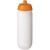HydroFlex™ drinkfles (750 ml) oranje/wit