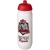 HydroFlex™ drinkfles (750 ml) rood/wit