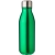 Aluminium drinkfles Sinclair groen