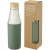Hulan geïsoleerde fles (540 ml) Heather groen