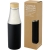 Hulan geïsoleerde fles (540 ml) zwart