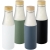 Hulan geïsoleerde fles (540 ml) wit
