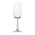Bourgogne Champagneglas (170 ml) transparant