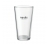 Conisch glas, 300ml