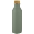 Kalix roestvrijstalen drinkfles (650 ml) Heather groen