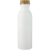Kalix roestvrijstalen drinkfles (650 ml) wit
