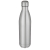 Cove geïsoleerde fles (750 ml) zilver