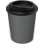 Americano® Espresso beker (250 ml) grijs/zwart