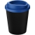 Americano® Espresso Eco 250 ml gerecyclede beker Zwart/ Midden blauw