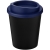 Americano® Espresso Eco 250 ml gerecyclede beker zwart/ blauw