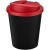 Americano® Eco knoeibestendige beker (250 ml) zwart/rood