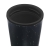 Circular&Co gerecyclede koffiebeker (340 ml) zwart/zwart