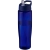 H2O Active® Eco Tempo drinkfles van 700 ml met tuitdeksel Blauw/ Blauw