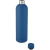 Spring koperen vacuümgeïsoleerde fles (1L) Tech blue
