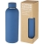 Spring koperen geïsoleerde fles (500 ml) Tech blue