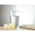 Zuja Recycled Waterglas (300 ml) transparant