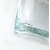Zuja Recycled Waterglas (300 ml) transparant