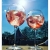 HappyGlass Gin-Tonic glas Tritan (630 ml) transparant