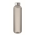 Tritan fles (1L) transparant grijs