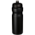 Baseline® Plus drinkfles van (650 ml) zwart
