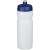 Baseline® Plus drinkfles van (650 ml) blauw/transparant