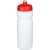 Baseline® Plus drinkfles van (650 ml) rood/wit