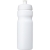 Baseline® Plus drinkfles van (650 ml) wit
