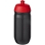 HydroFlex™  knijpfles van (500 ml) rood/zwart