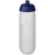 HydroFlex™  knijpfles van (750 ml) Blauw/Transparant wit