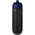 HydroFlex™  knijpfles van (750 ml) blauw/zwart