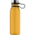 RPET fles Timothy (750 ml) oranje