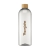 RPET Bottle 750 ml drinkfles transparant