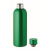 Gerecyclede RVS fles (500 ml) groen