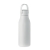 Aluminium fles (650 ml) wit