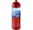 H2O Active® Eco Treble drinkfles met koepeldeksel van 750 ml