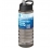 H2O Active® Eco Treble 750 ml drinkfles met tuitdeksel