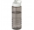 H2O Active® Eco Treble 750 ml drinkfles met tuitdeksel