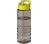 H2O Active® Eco Treble 750 ml drinkfles met tuitdeksel