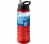 H2O Active® Eco Treble 750 ml drinkfles met tuitdeksel