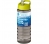 H2O Active® Eco Treble 750 ml drinkfles met tuitdeksel