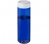 H2O Active® Eco Vibe 850 ml drinkfles met schroefdop