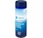 H2O Active® Eco Vibe 850 ml drinkfles met schroefdop