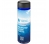 H2O Active® Eco Vibe 850 ml drinkfles met schroefdop